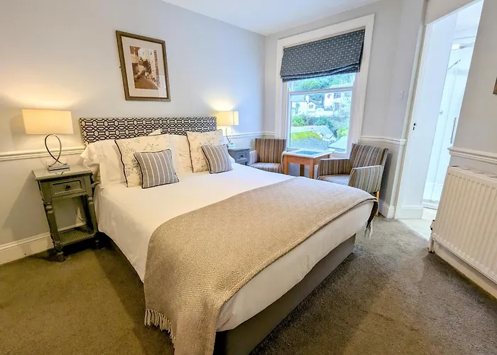 The Claremont Hotel-Adult Only
