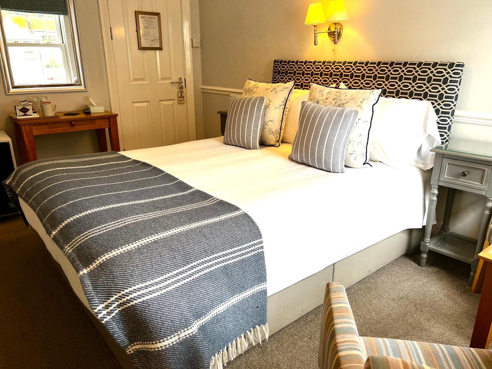 The Claremont Hotel-adult Only