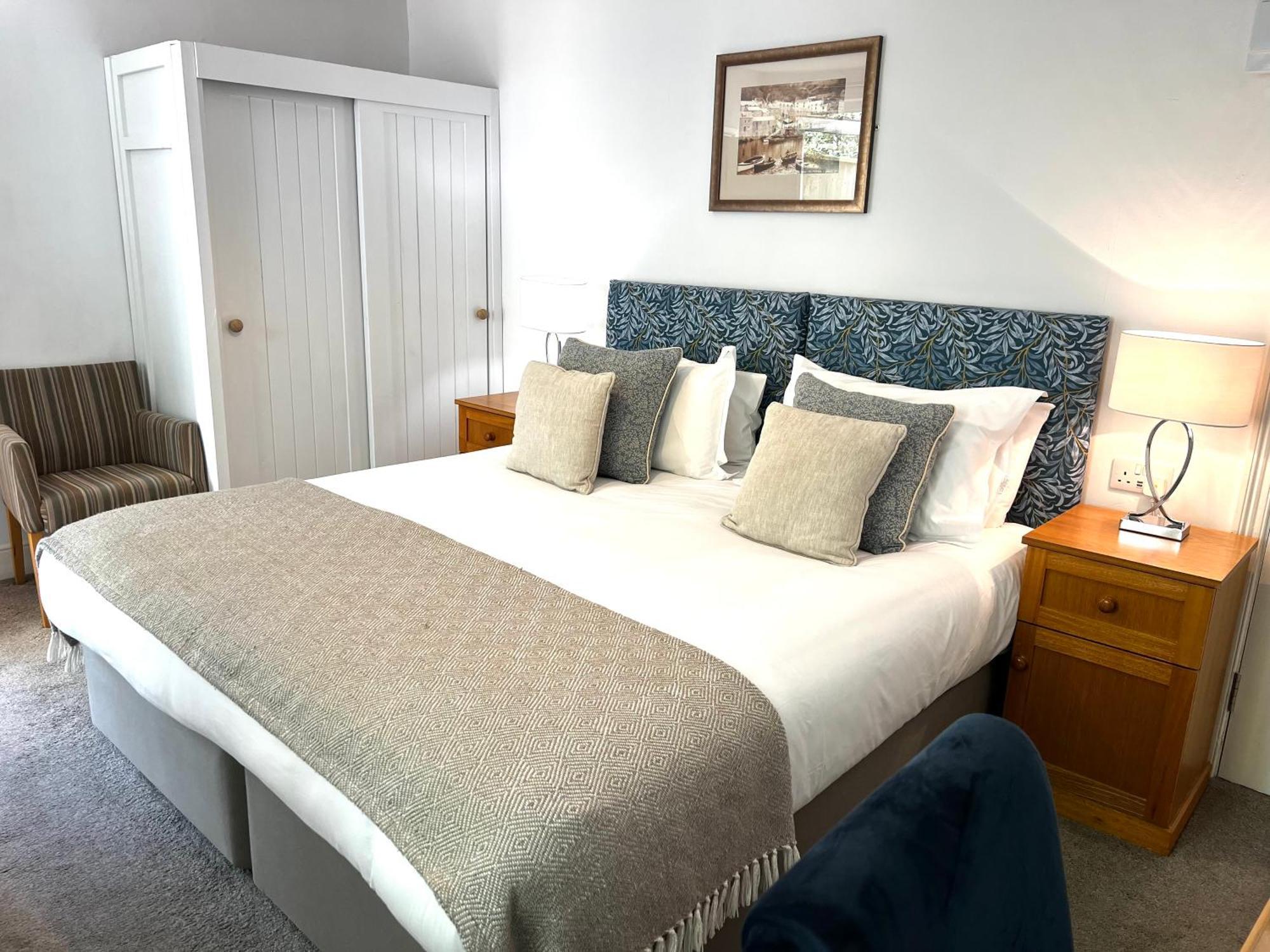 Hotel The Claremont Hotel-adult Only Polperro