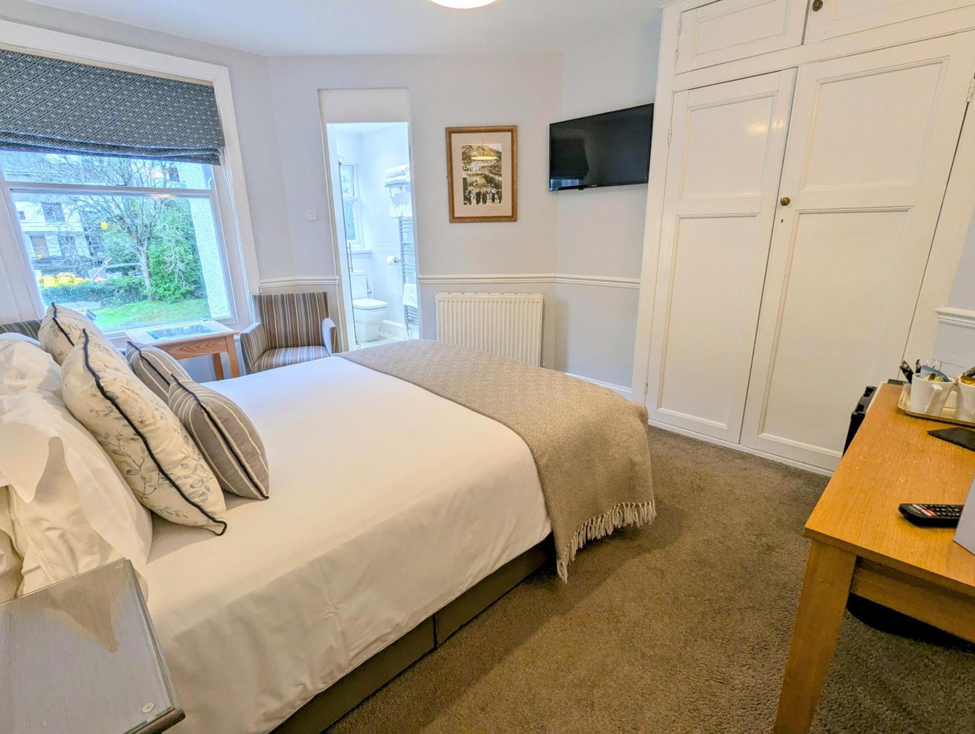Hotel The Claremont Hotel-adult Only 2*