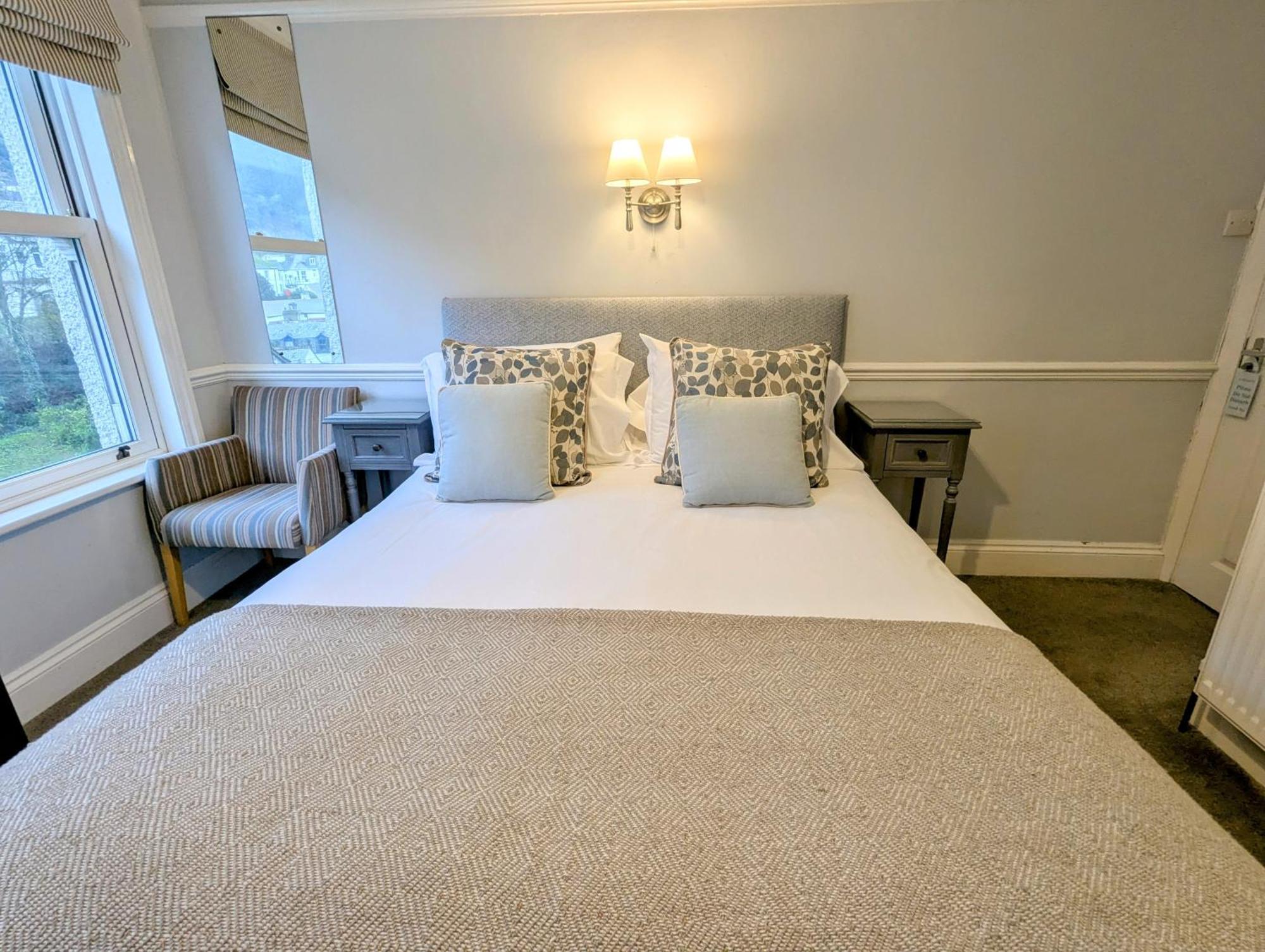 The Claremont Hotel-adult Only Hotel Polperro