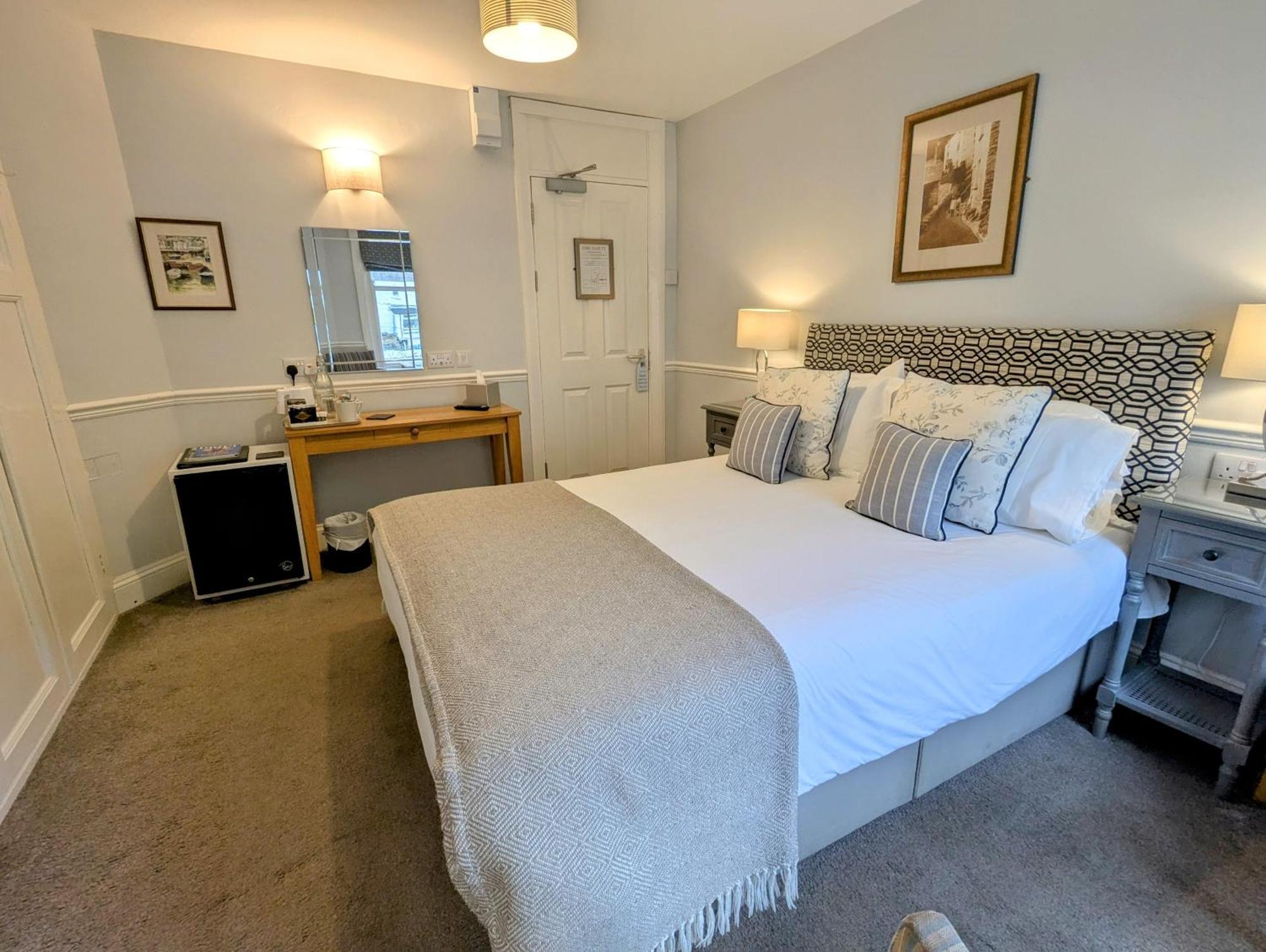The Claremont Hotel-adult Only