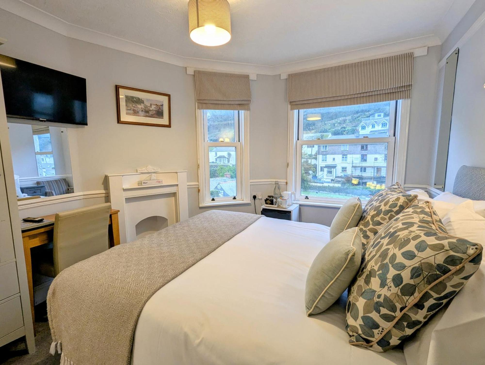 The Claremont Hotel-adult Only