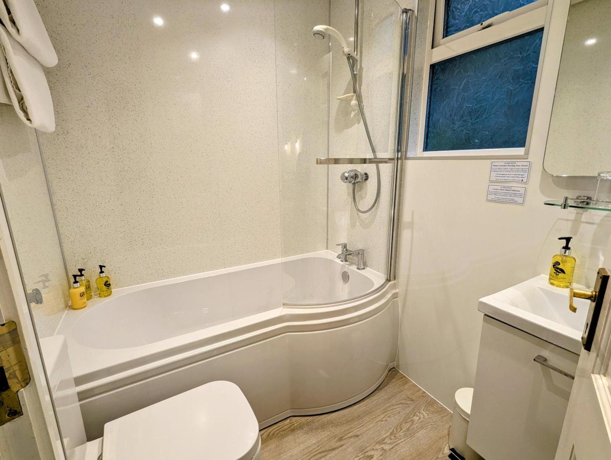 The Claremont Hotel-adult Only Polperro