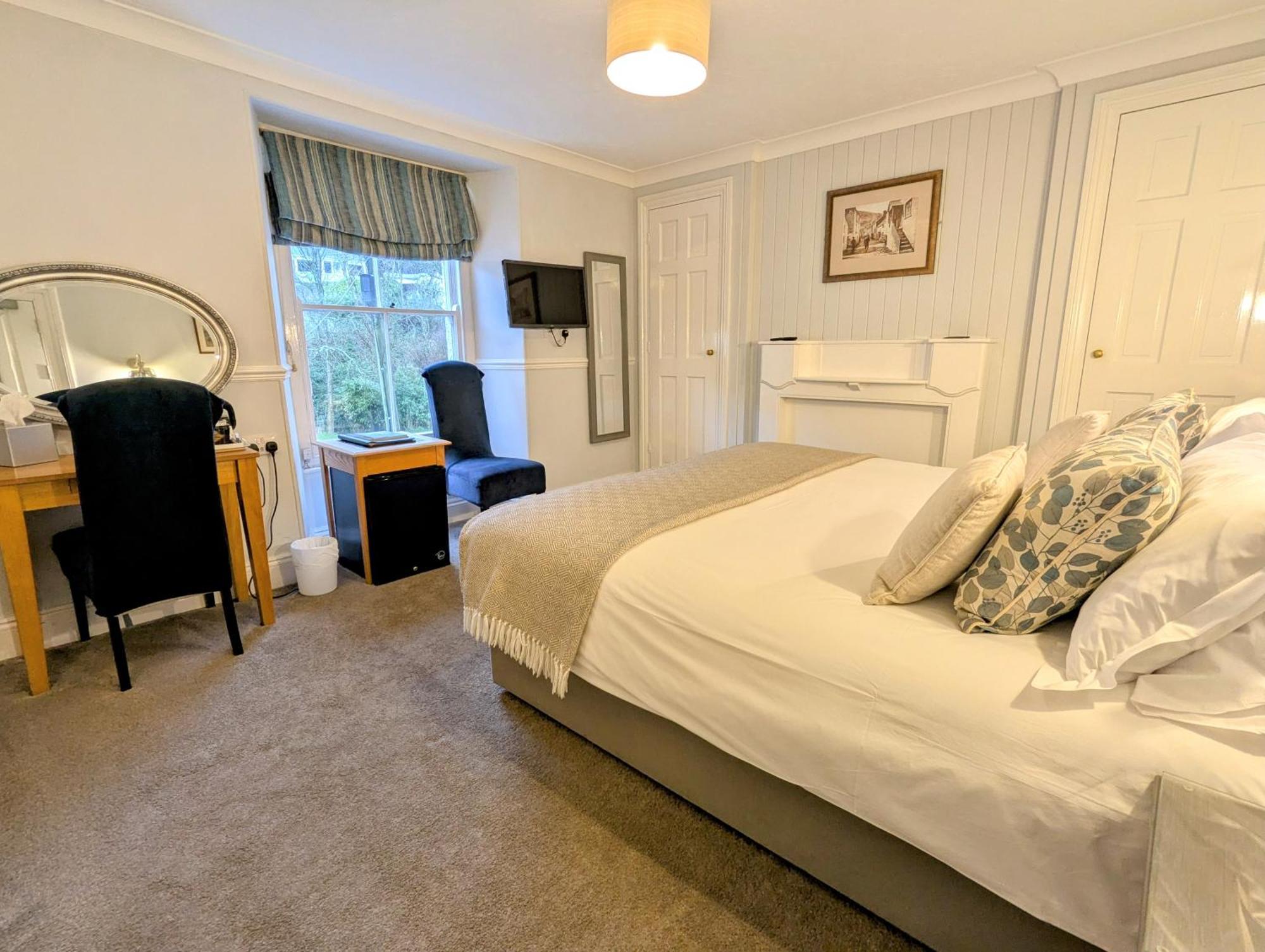 The Claremont Hotel-adult Only 2* Polperro