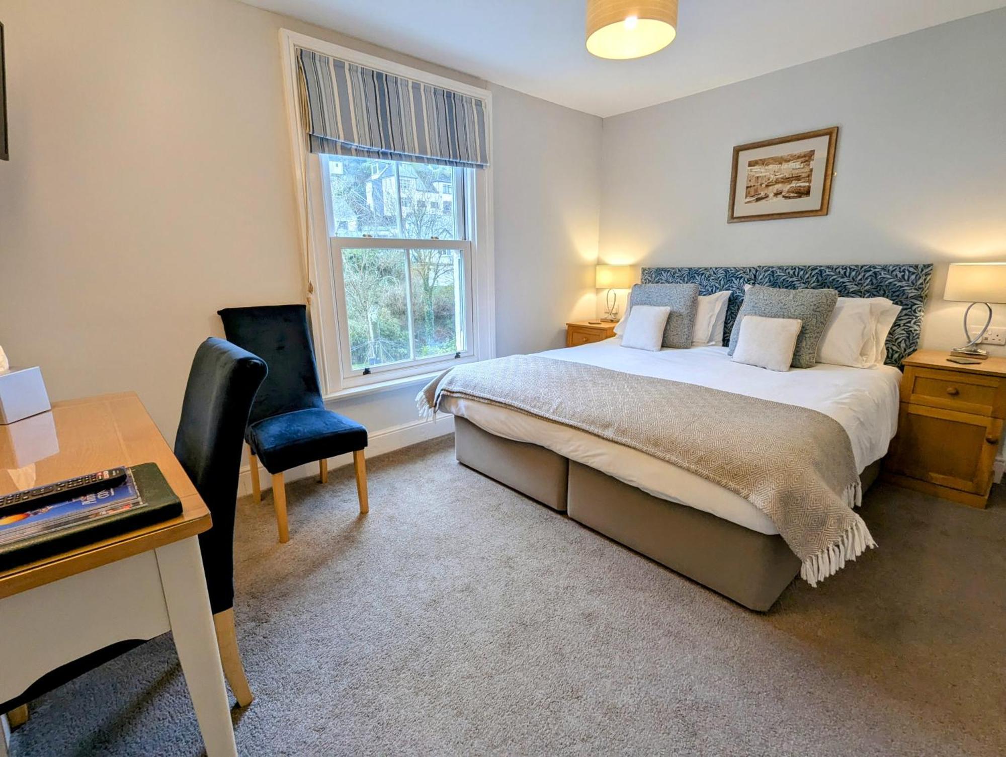 Hotel The Claremont Hotel-adult Only