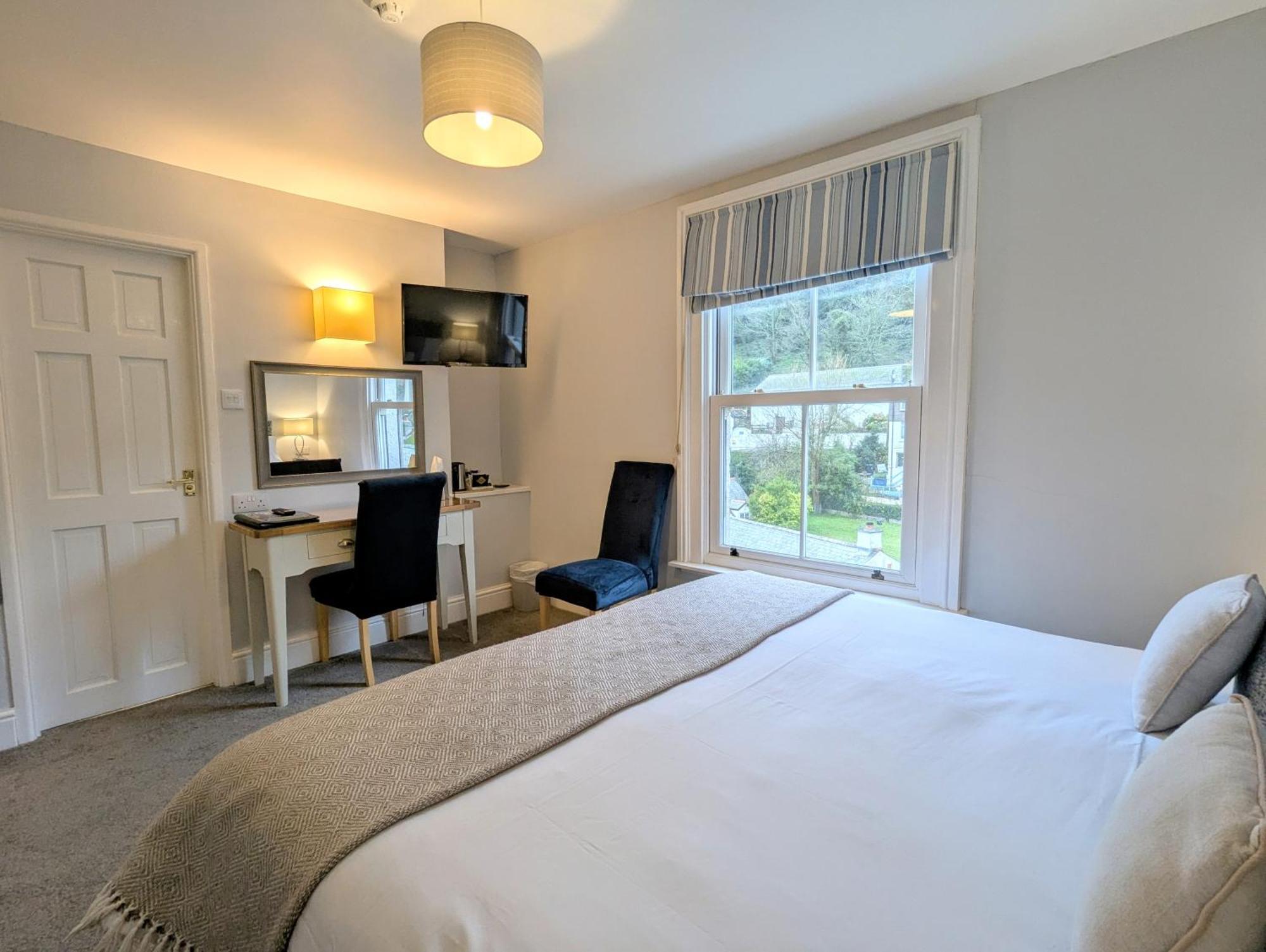Hotel The Claremont Hotel-adult Only