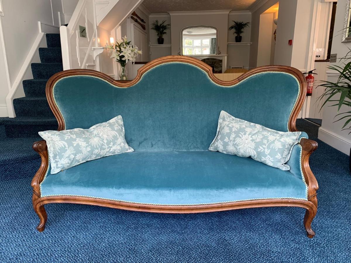 The Claremont Hotel-adult Only Polperro